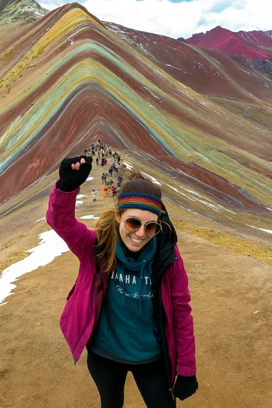 Health and Altitude Tips
